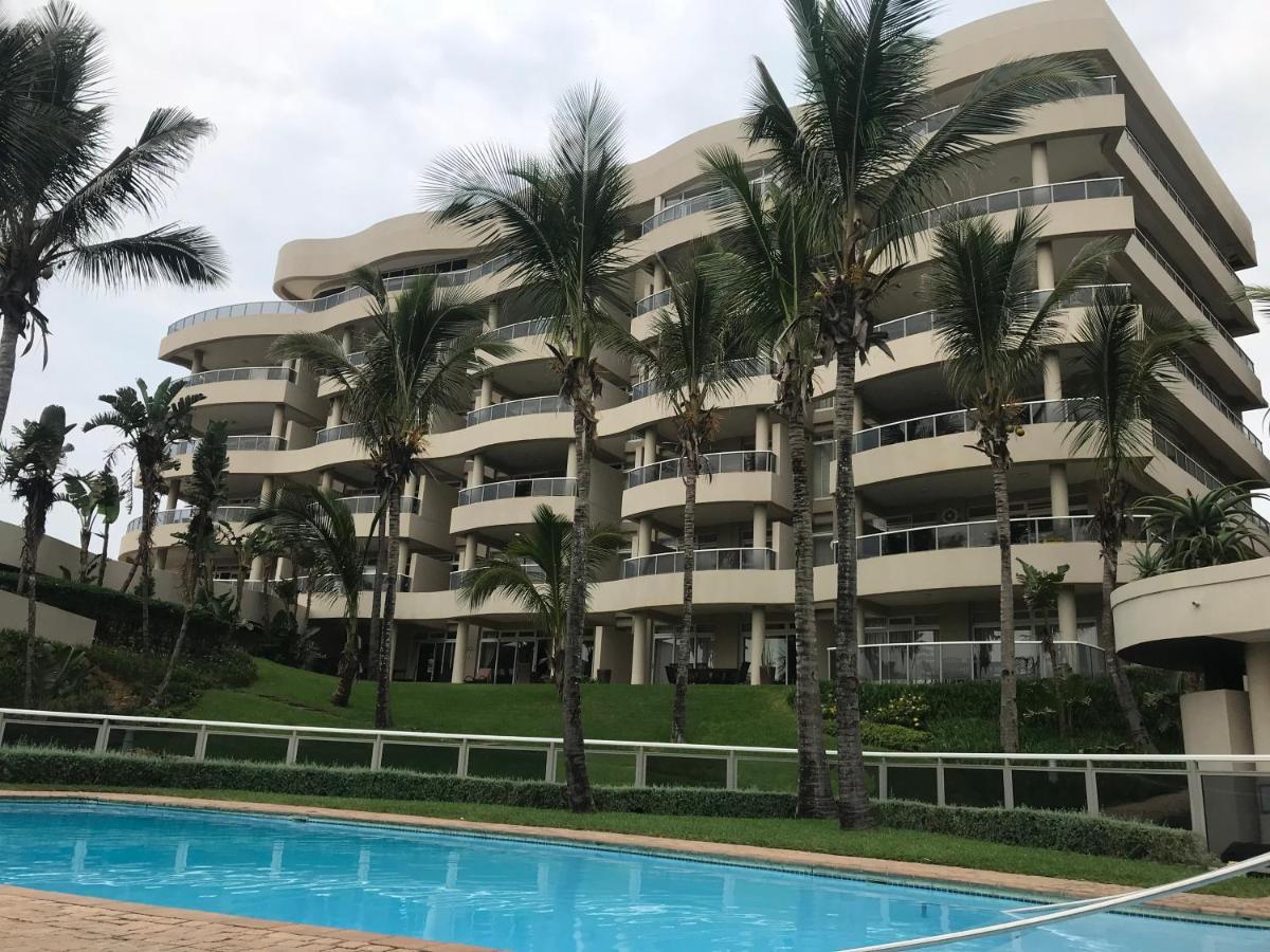 Ballito Manor - Manor Gardens 204 - Complex Generator Екстериор снимка