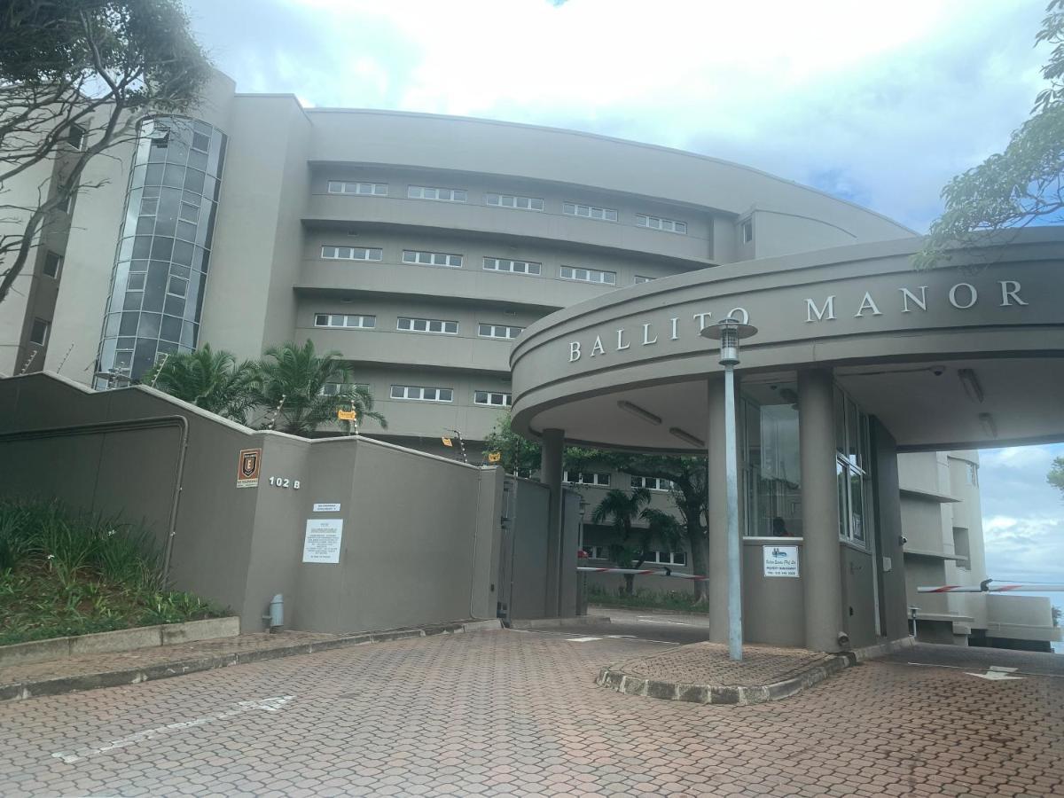Ballito Manor - Manor Gardens 204 - Complex Generator Екстериор снимка