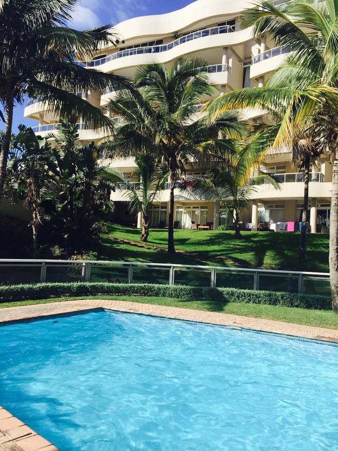 Ballito Manor - Manor Gardens 204 - Complex Generator Екстериор снимка